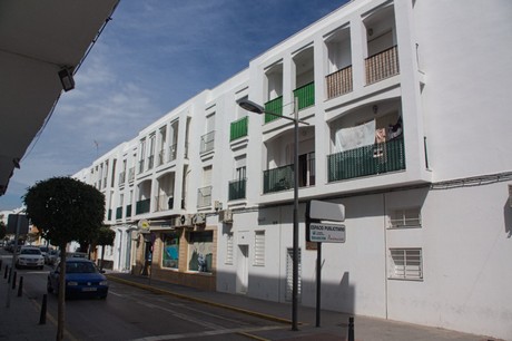 Conil de la Frontera
